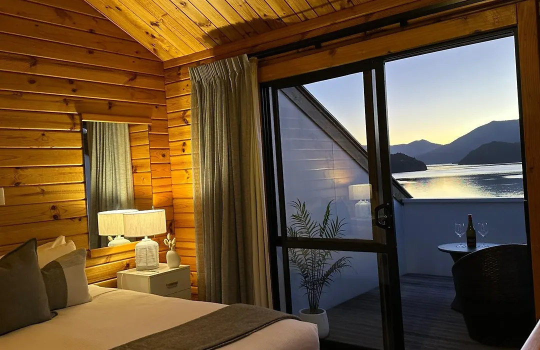 The Portage Resort-1