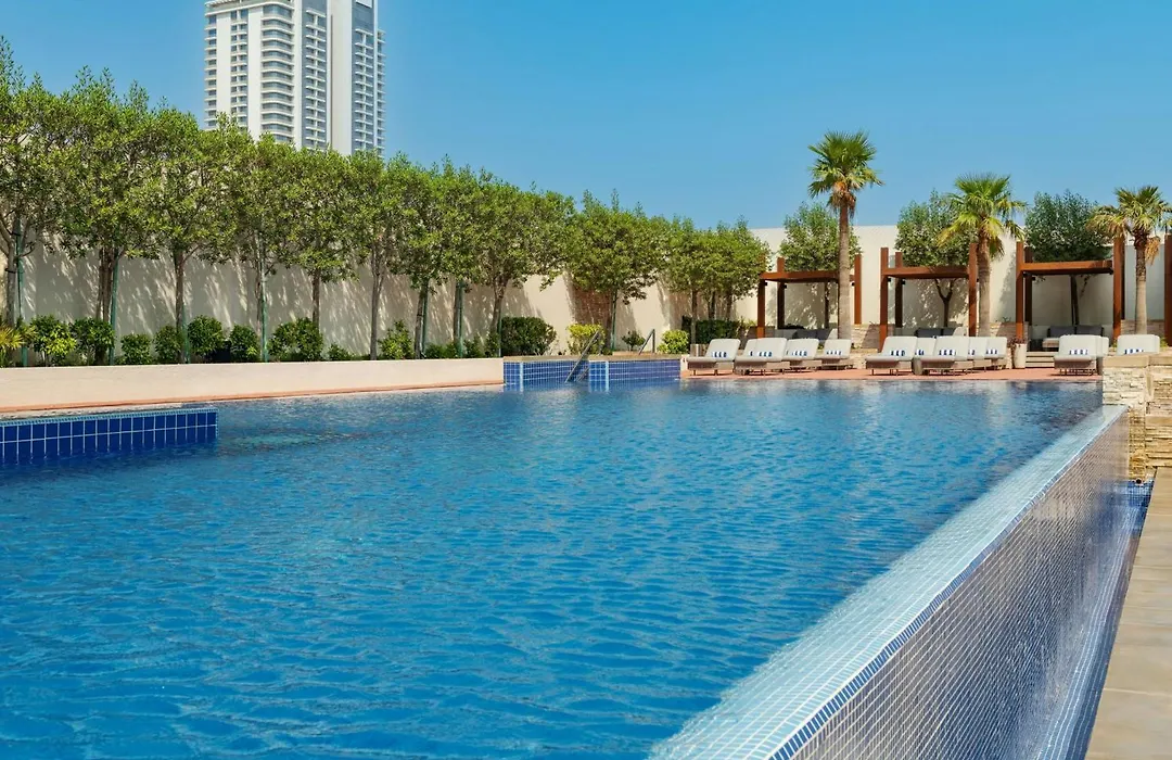The Westin City Centre Bahrain-1