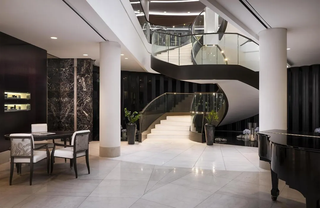Waldorf Astoria Berlin-1