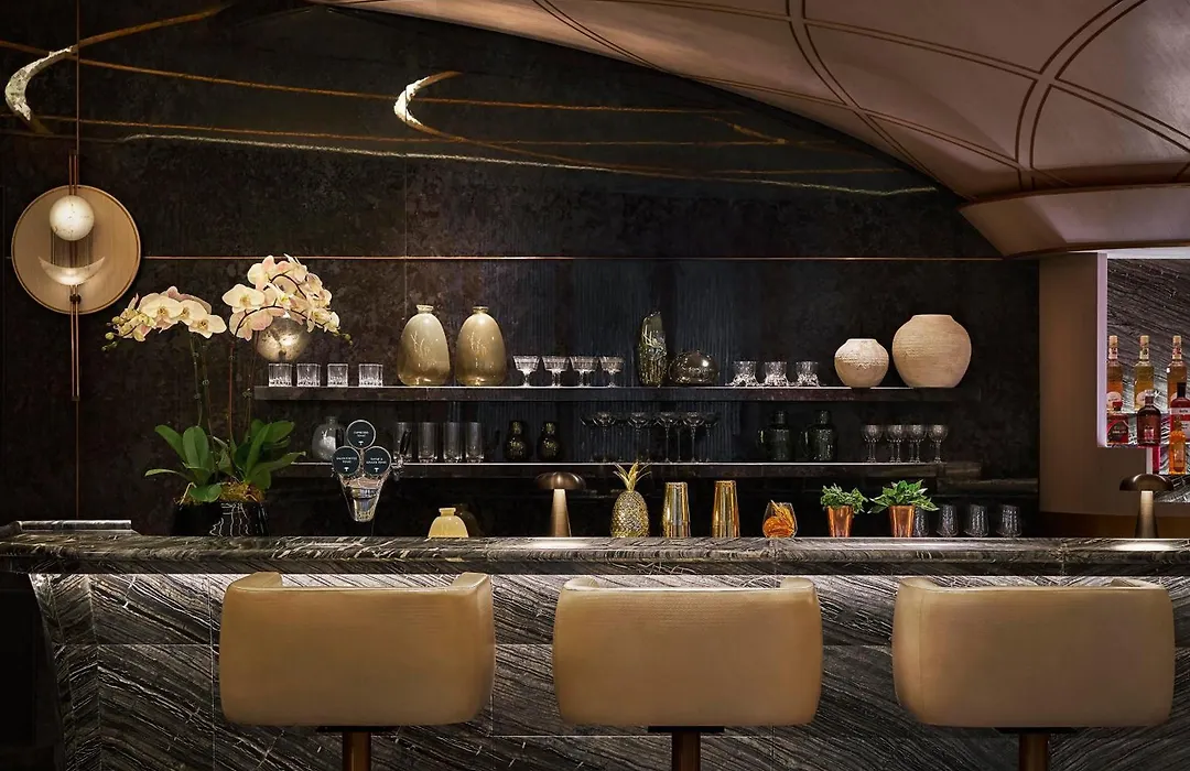 Four Seasons Hotel Riyadh-1