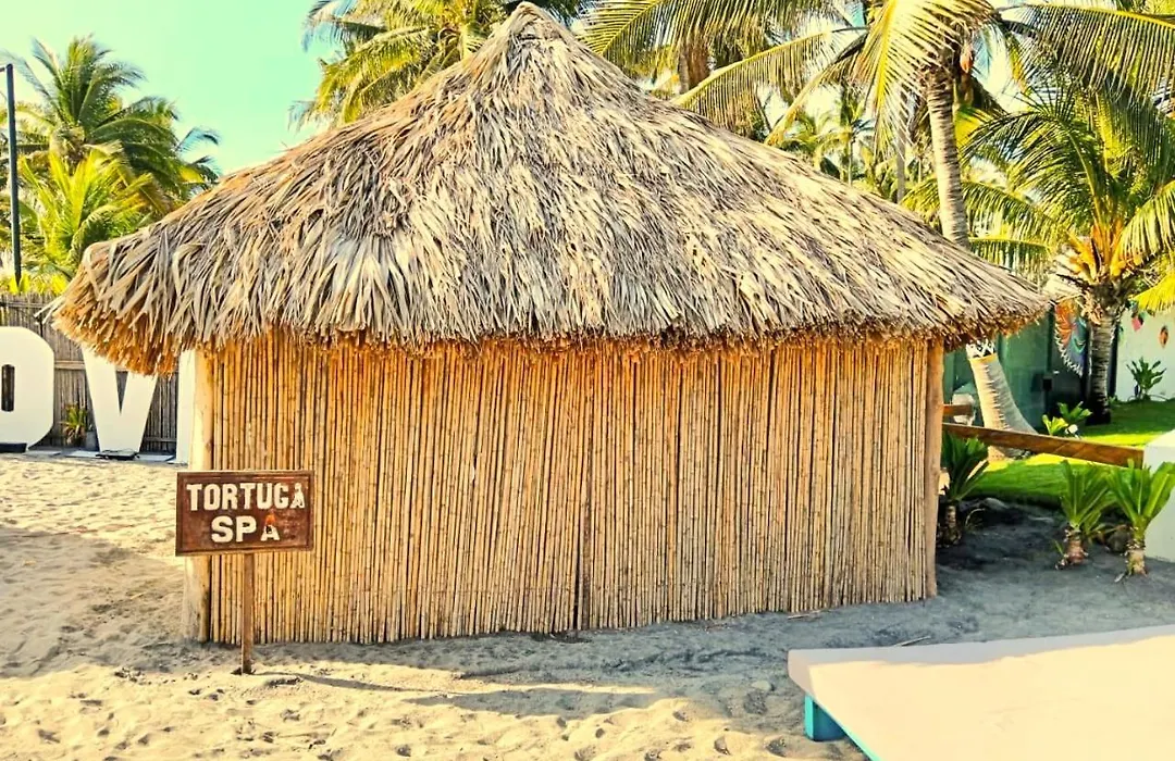 Hotel Tortuga Village-1