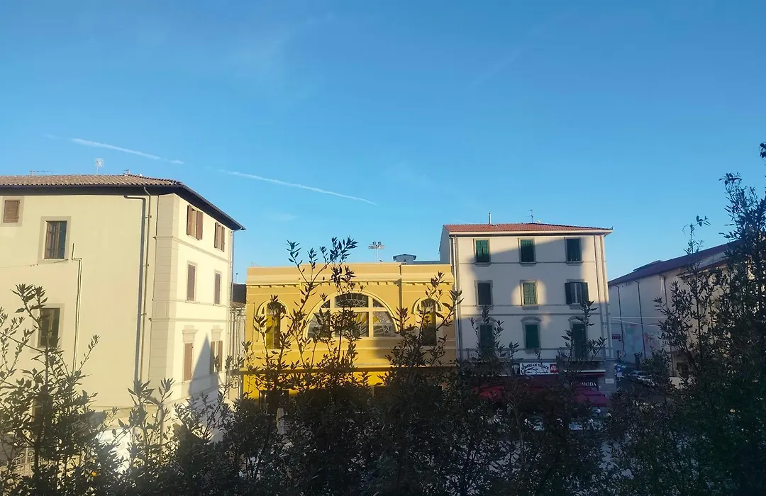 Hotel Centrale-1