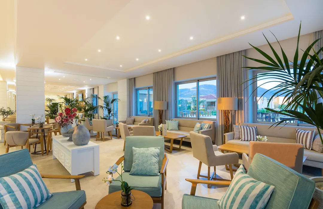 King Maron Beach Hotel&Spa-1