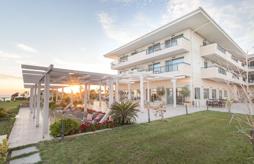 King Maron Beach Hotel & Spa-1