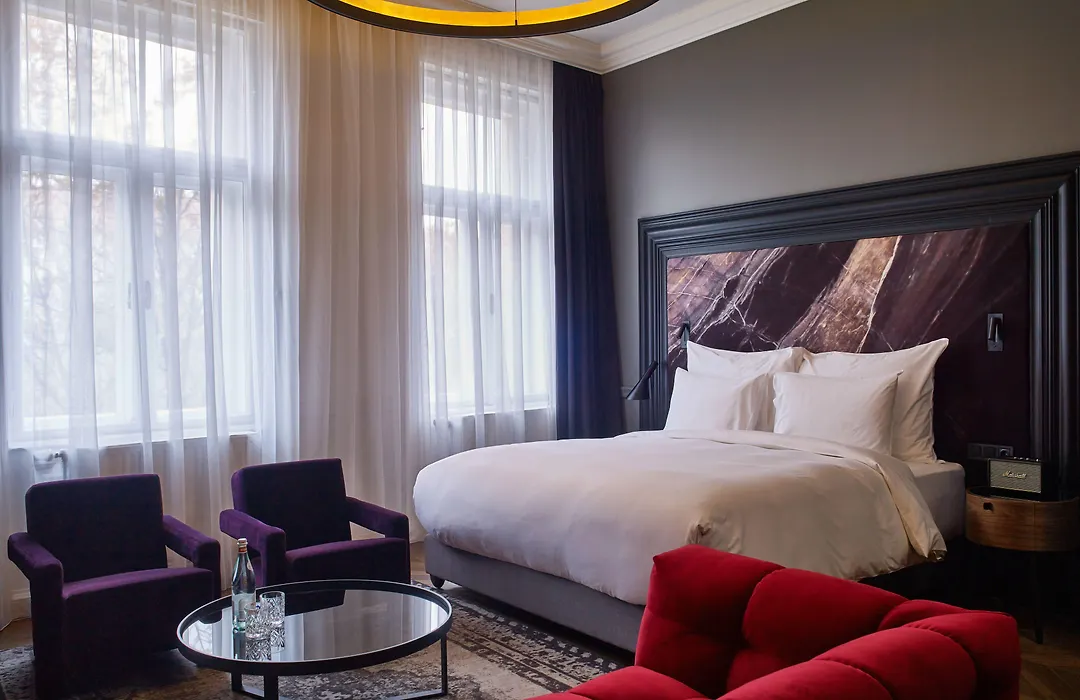 Hotel Collect - Adults Only-1