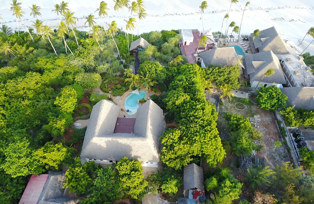 Sevi Boutique Hotel-1