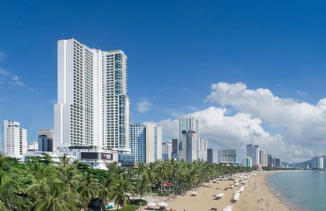 Vinpearl Beachfront Nha Trang-1