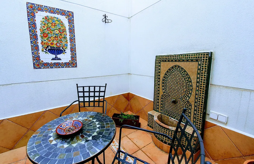 Triana Luxury Home-1