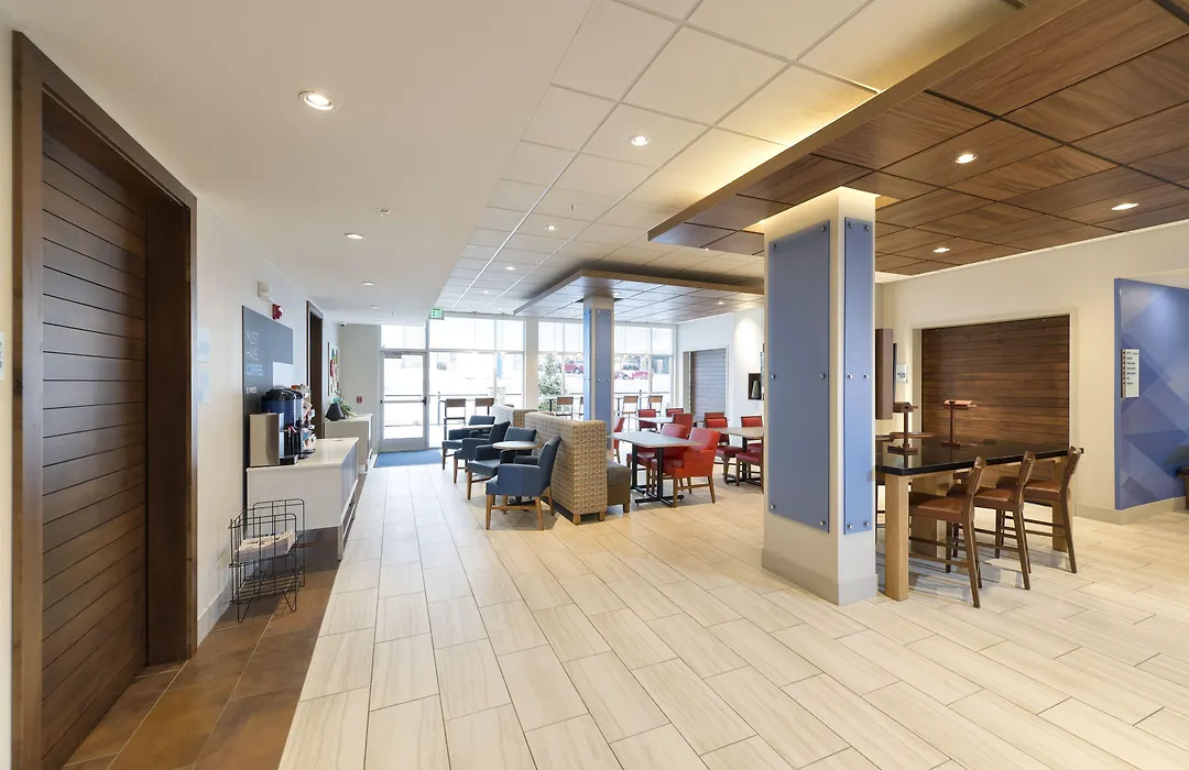 Holiday Inn Express & Suites - Millersburg By Ihg-1