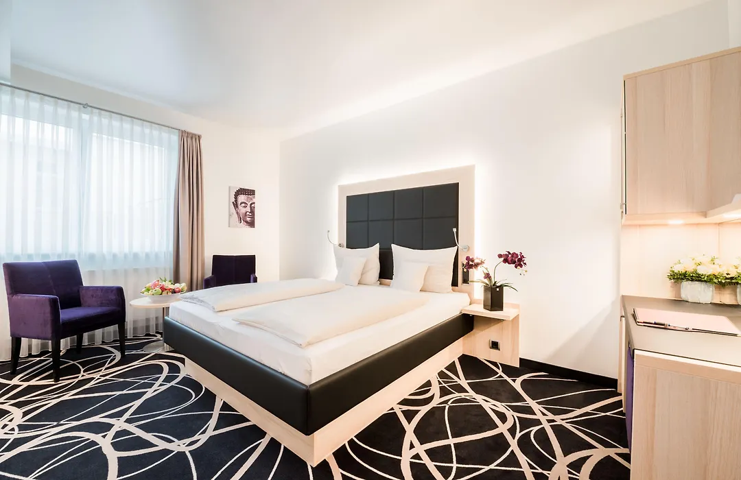 Sieben Welten Hotel & Spa Resort-1