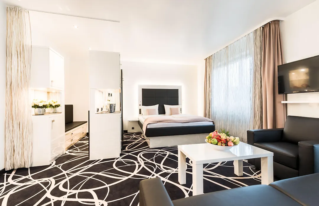 Sieben Welten Hotel & Spa Resort-1