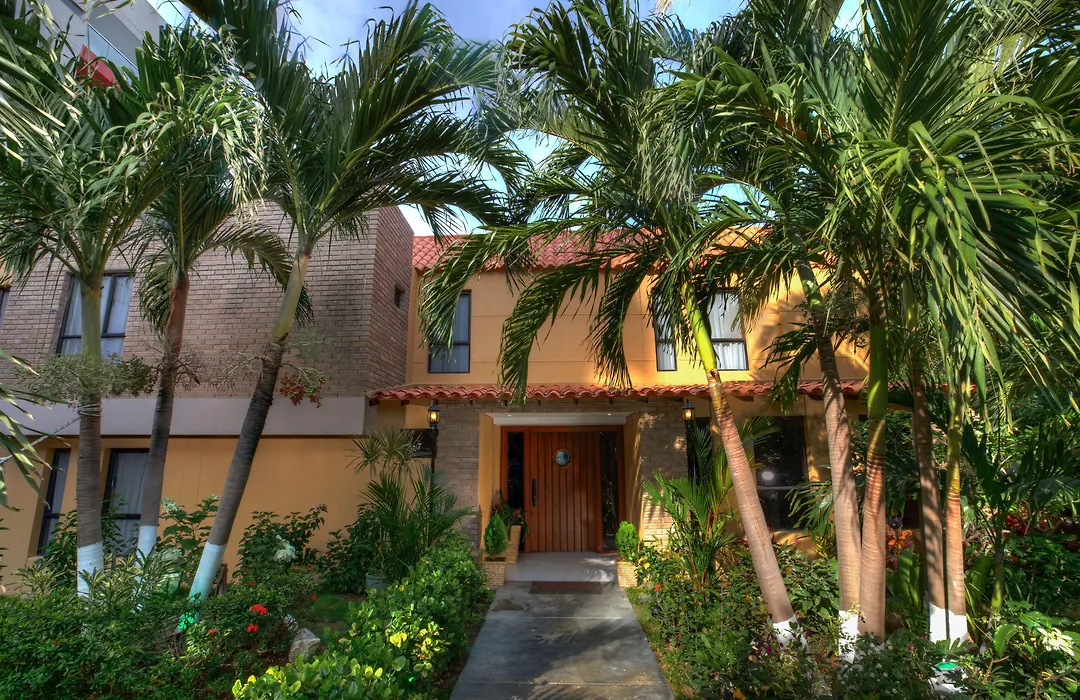 Casa Verano Beach Hotel - Adults Only-1