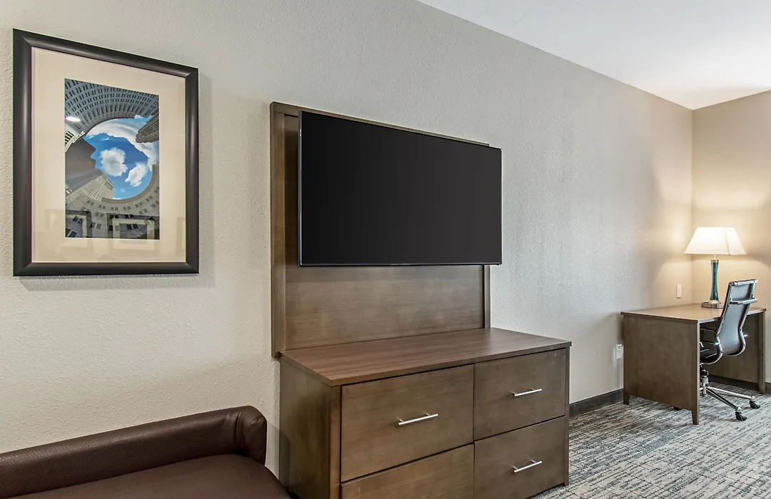 Comfort Suites Grove City - Columbus South-1