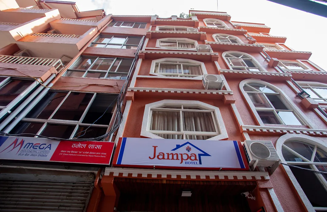 Hotel Jampa-1