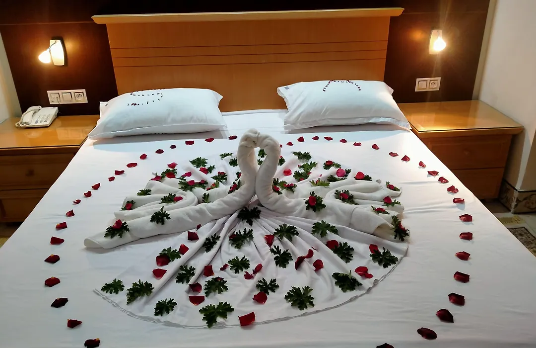 Hotel Julius-1