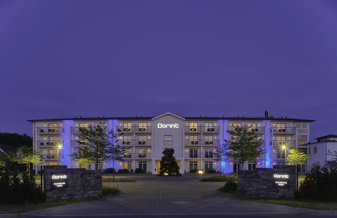 Dorint Resort Baltic Hills Usedom-1