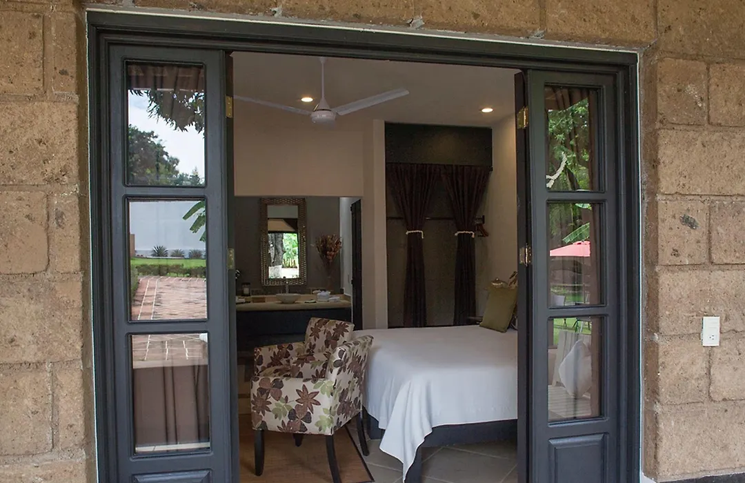 Hotel Boutique Casa de Campo Malinalco-1