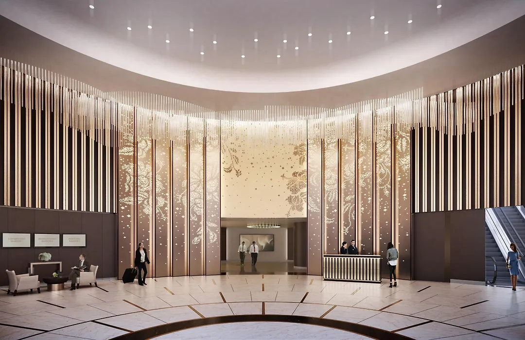 Pavilion Hotel Kuala Lumpur Managed By Banyan Tree-1