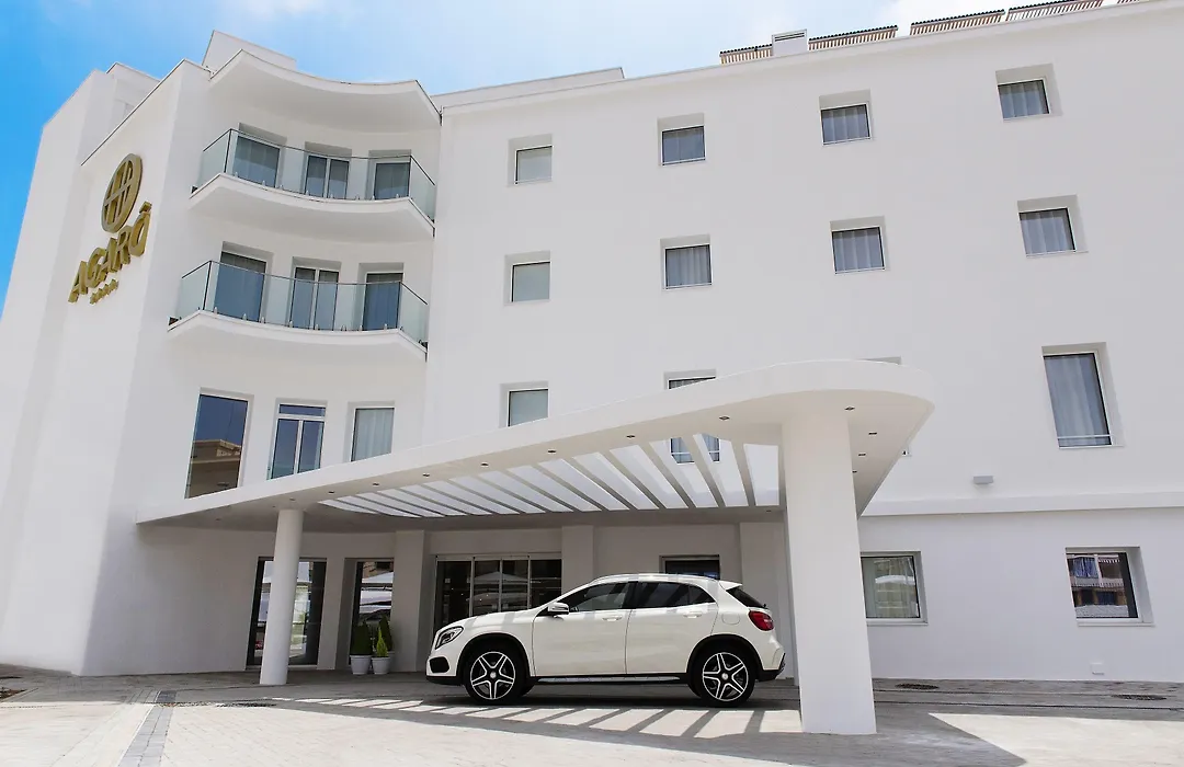 Hotel Agaró-1