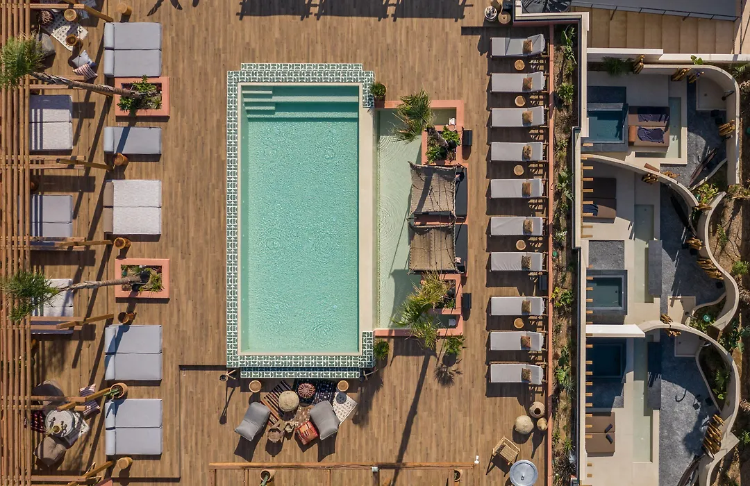 The Syntopia Hotel - Adults Only-1