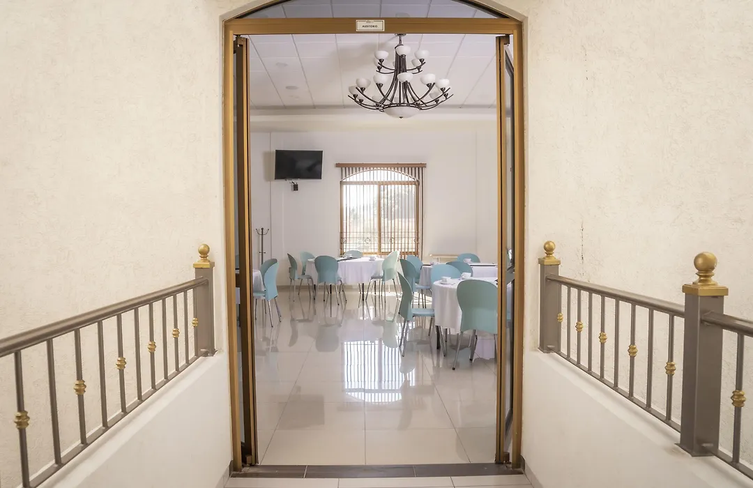 Hotel Sanjo-1