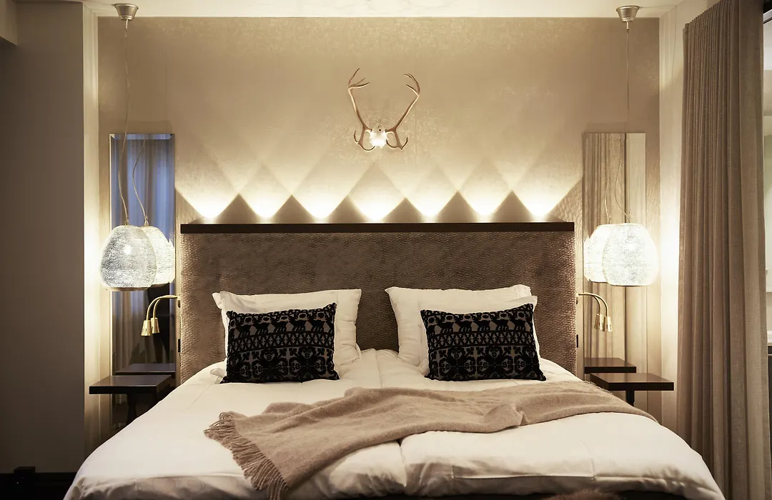 Lapland Hotels Bulevardi-1