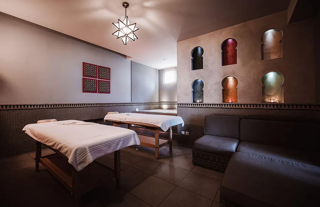 La Clairiere Bio & Spahotel-1