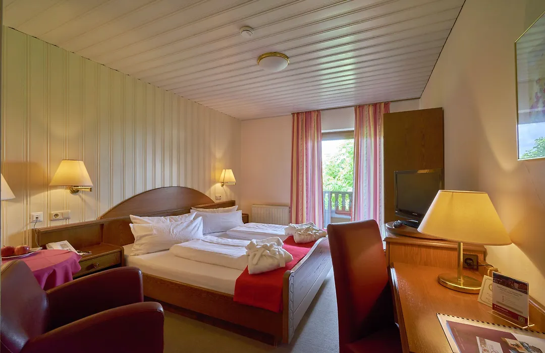 Wellnesshotel Zum Koch-1