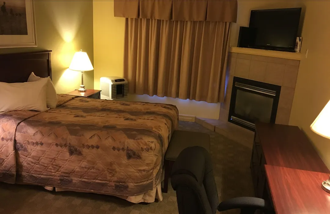 Nova Inn Inuvik-1