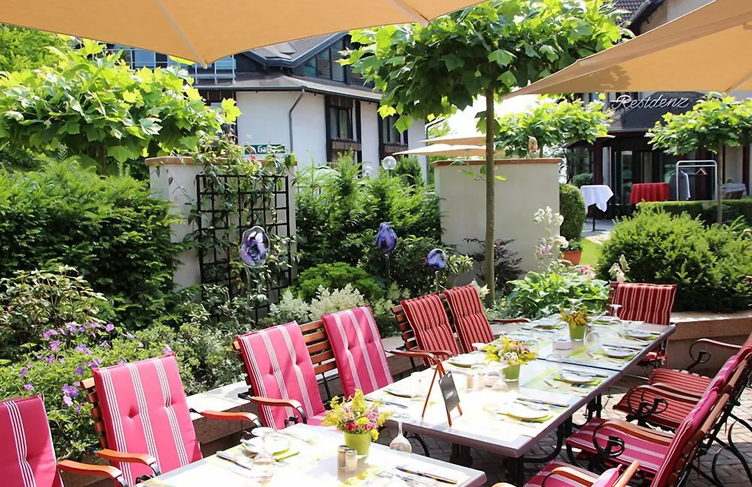 DORMERO Hotel Düsseldorf-1