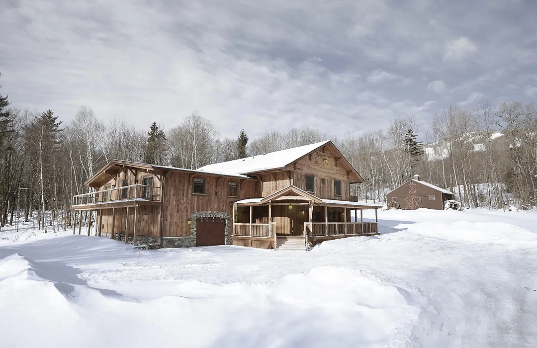 Seesaw'S Lodge-1