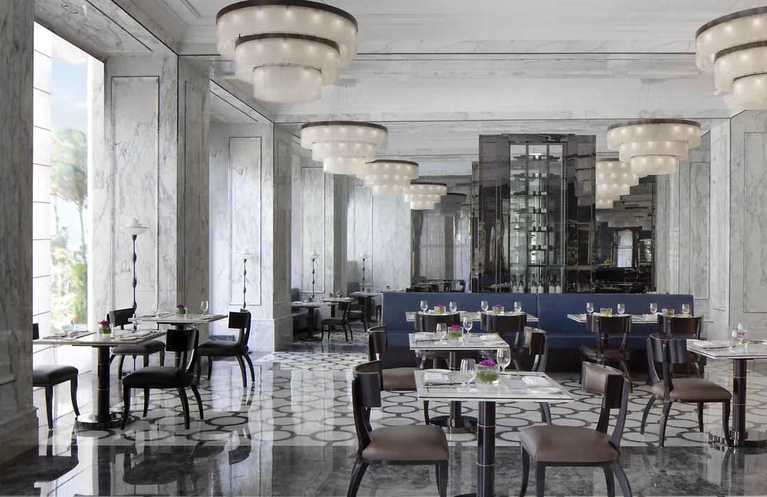 The Langham Haikou-1