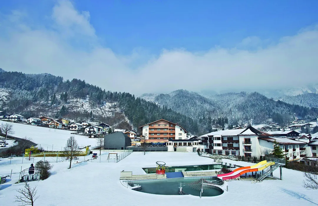 Luxury All Inclusive Resort Schwarzbrunn-1