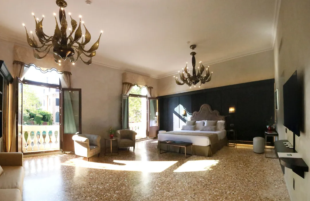 Hotel Aquarius Venice - Ascend Collection-1