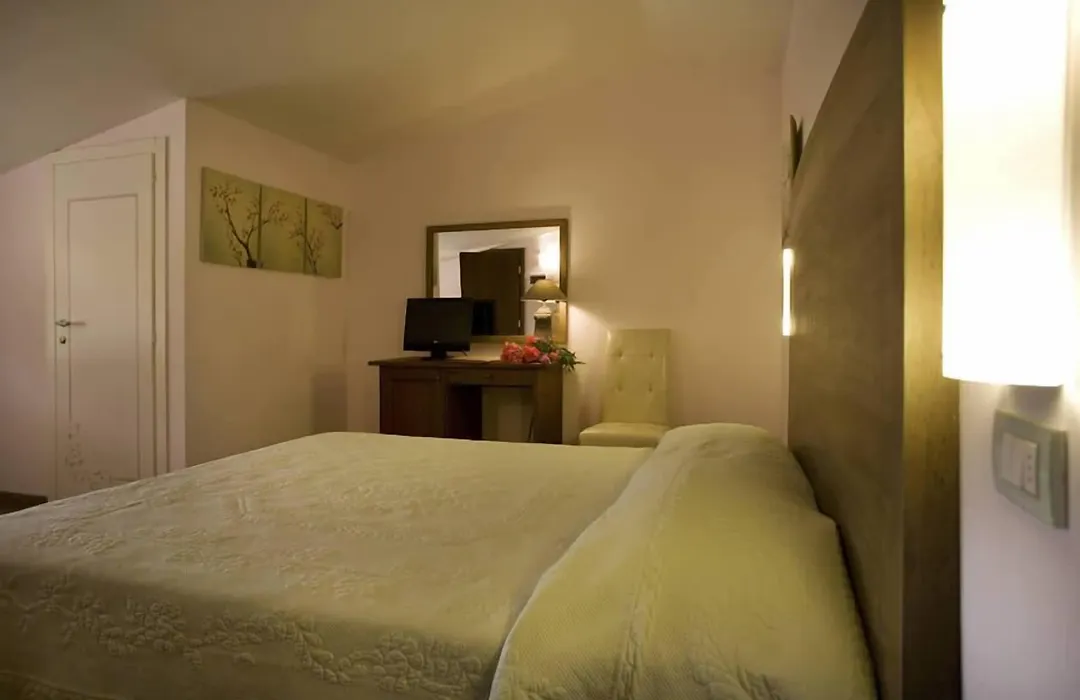 Il Baio Relais&Natural Spa-1