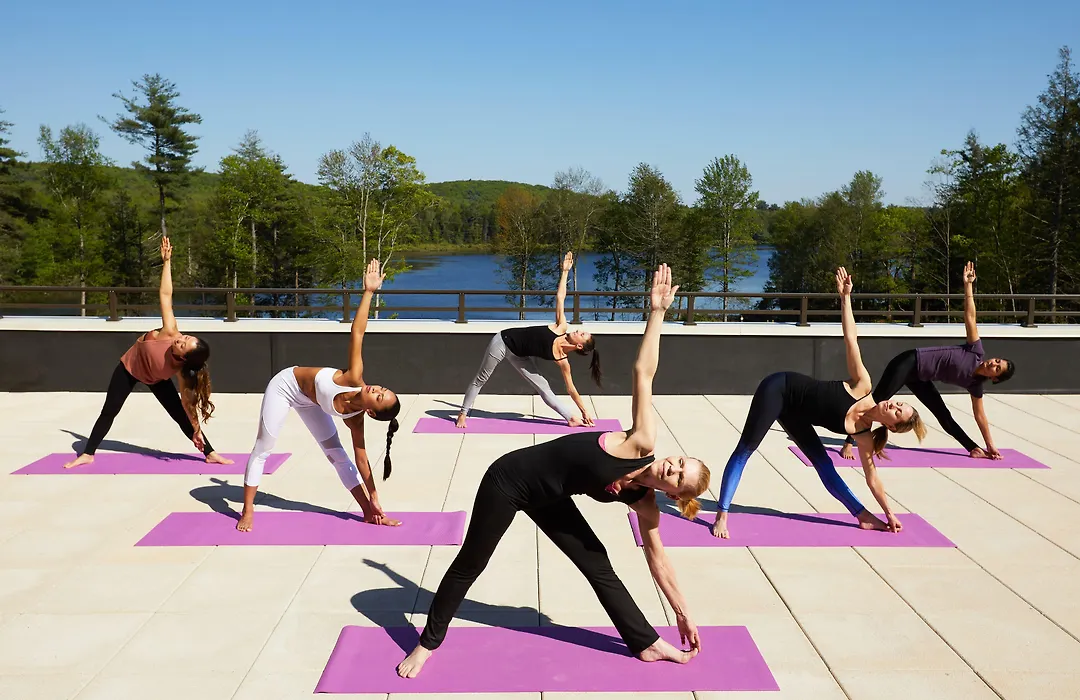 Yo1 Longevity & Health Resorts, Catskills-1