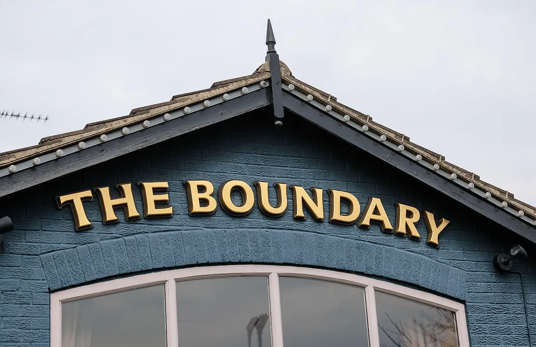 Boundary, Alfreton By Marston'S Inns-1