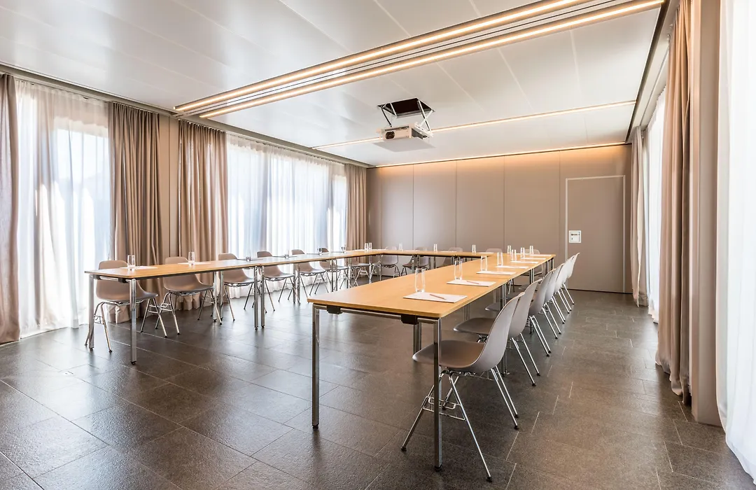 Design Hotel Krone - Art&Design Stay-1