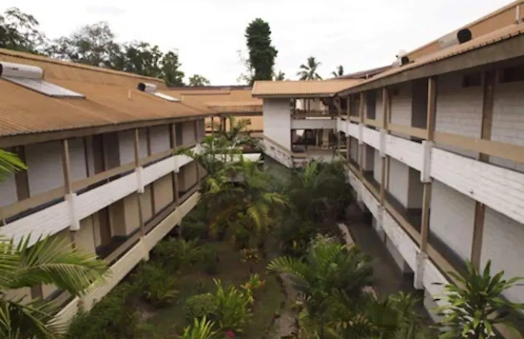 Solomon Kitano Mendana Hotel-1