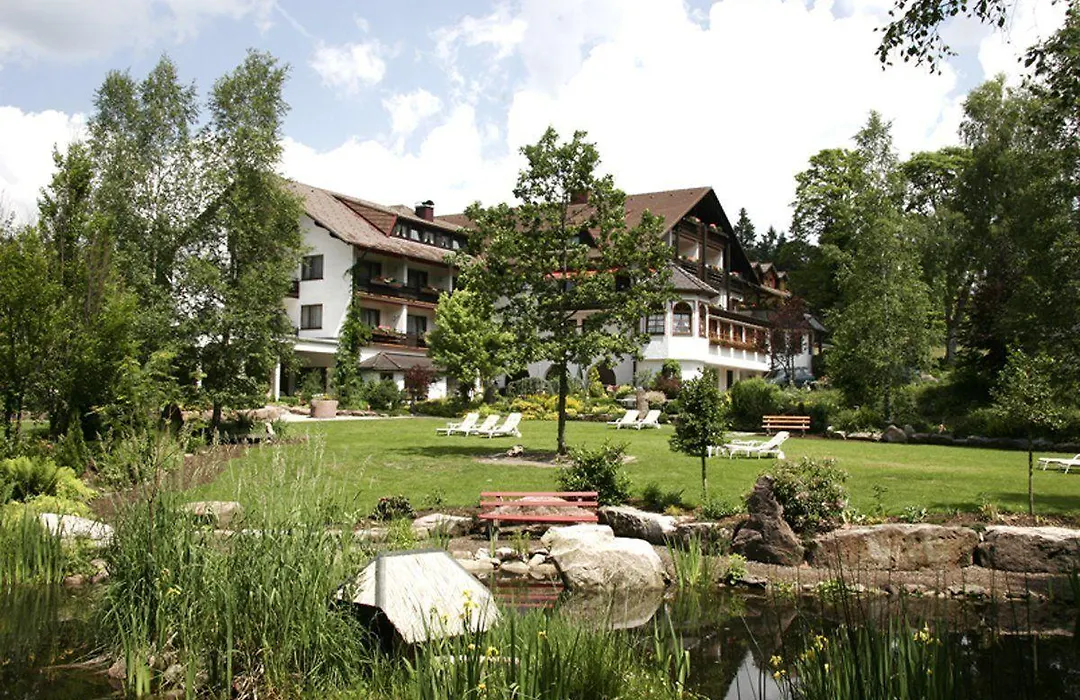 Hotel Waldblick Kniebis-1