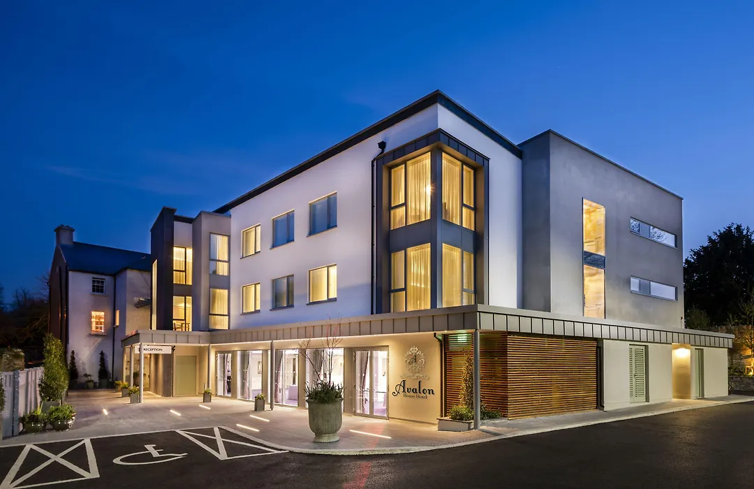 Avalon House Hotel-1