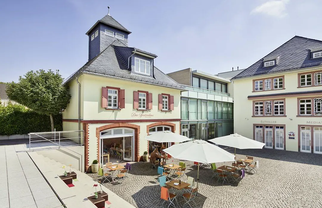 Das Spritzenhaus-1