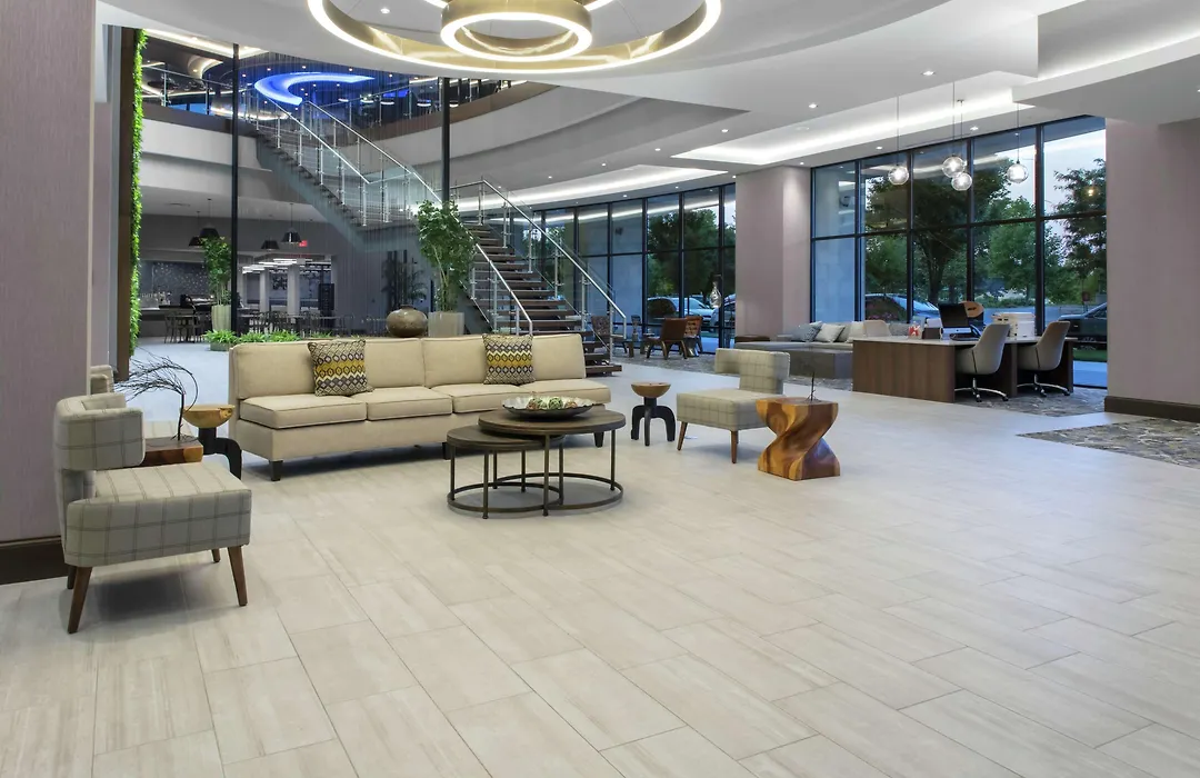 Embassy Suites By Hilton Grand Rapids Downtown-1
