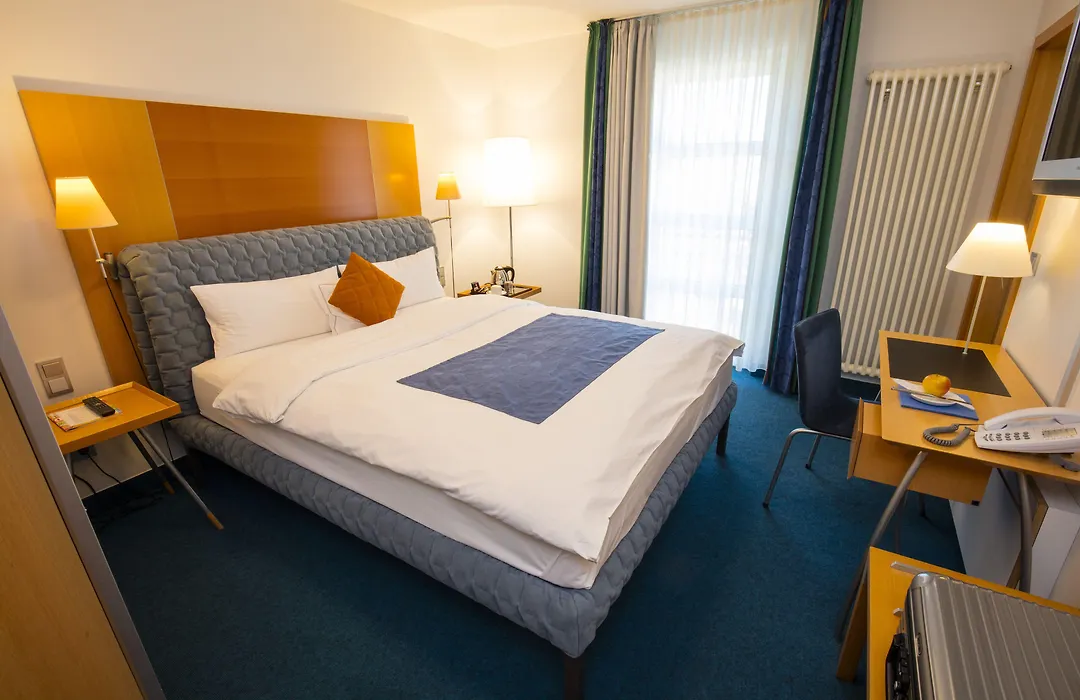 Maurers Zollamt Hotel-1