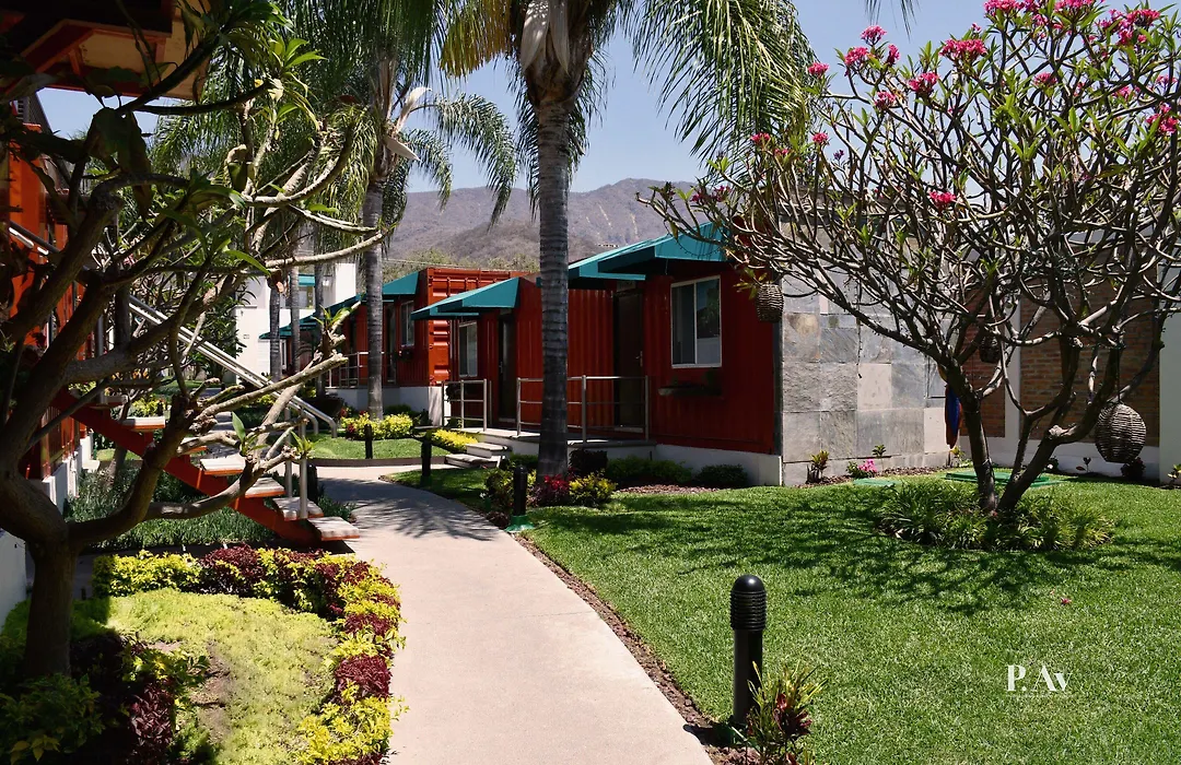 Hotel Del Pescador-1