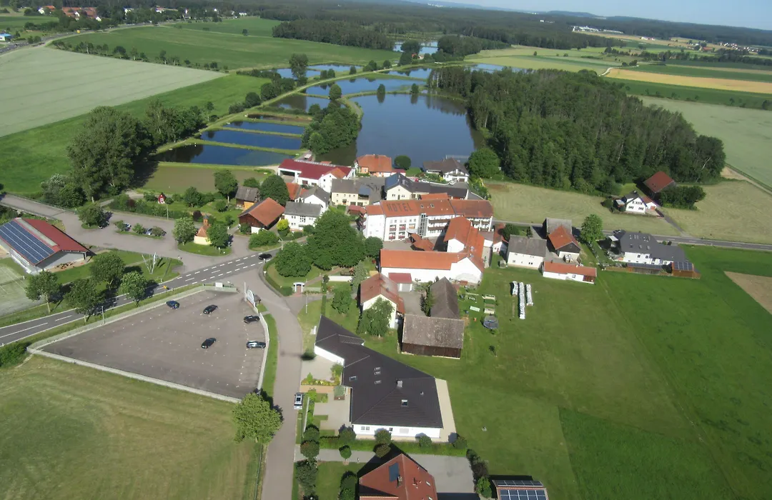 Hotel Wolfringmühle-1