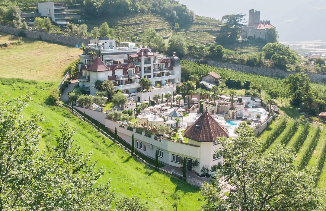 Preidlhof Luxury Dolce Vita Resort-1