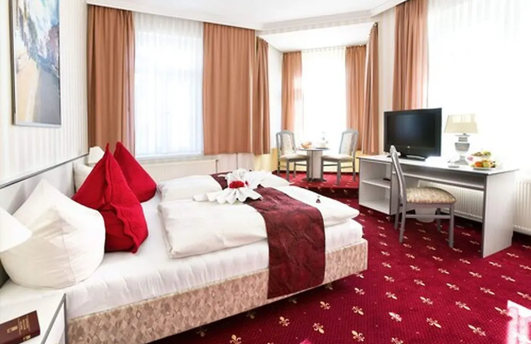 Parkhotel Meerane-1