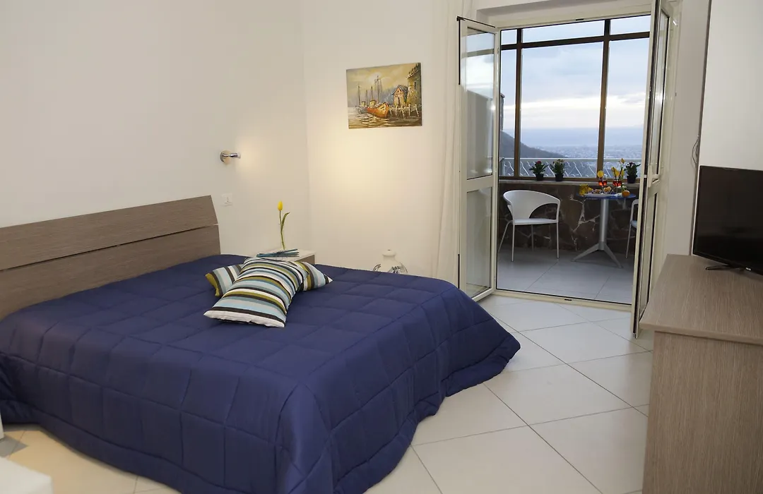 Hotel Valleverde-1