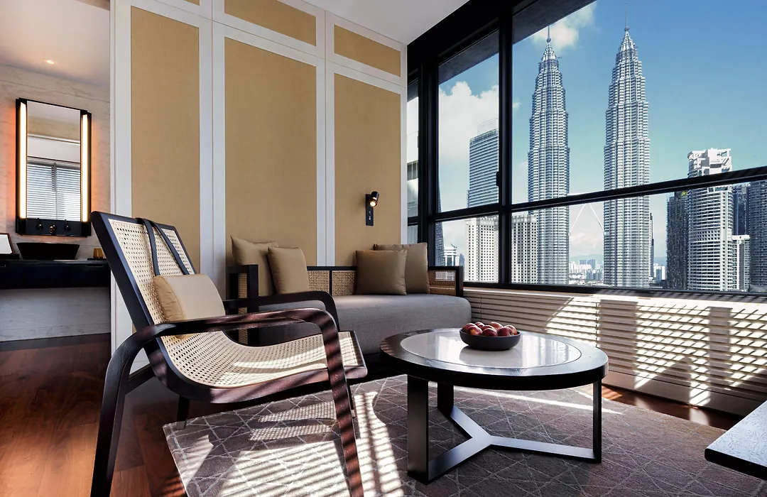 The Ruma Hotel And Residences-1